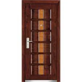 Teak wood Door